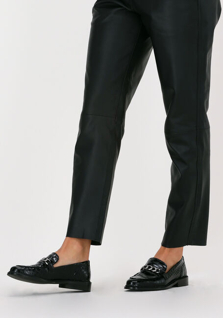 TANGO PLEUN CARTEL Loafers en noir - large