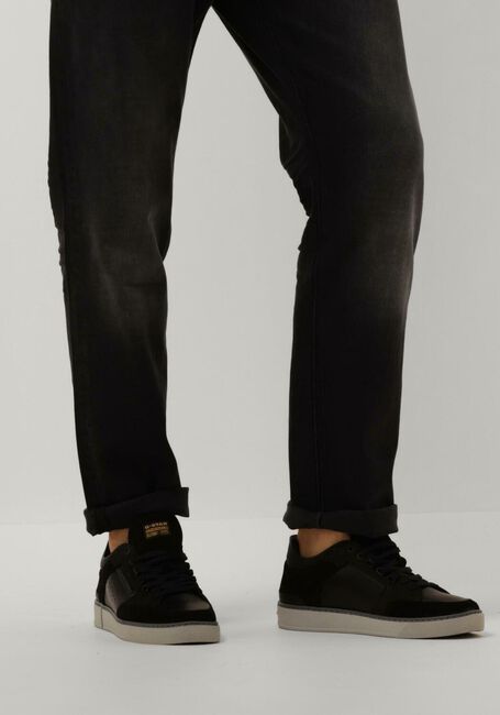 Zwarte G-STAR RAW Sneakers RAVOND II BSC M Zwarte G-STAR RAW Sneakers RAVOND II BSC M - large