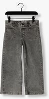 LIL' ATELIER Wide jeans NMFBELLA HW WIDE JEANS en gris - medium