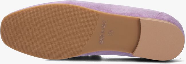 NOTRE-V 04-70 Loafers en violet - large