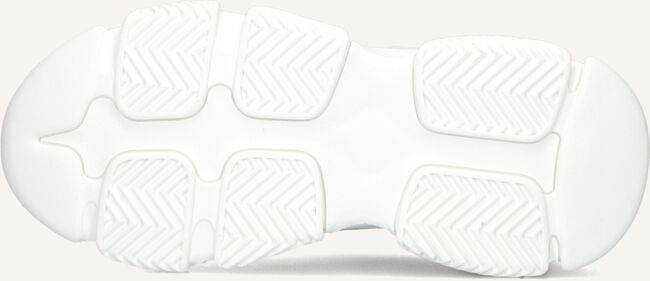 Witte STEVE MADDEN Sneakers POSSESSION Witte STEVE MADDEN Sneakers POSSESSION - large