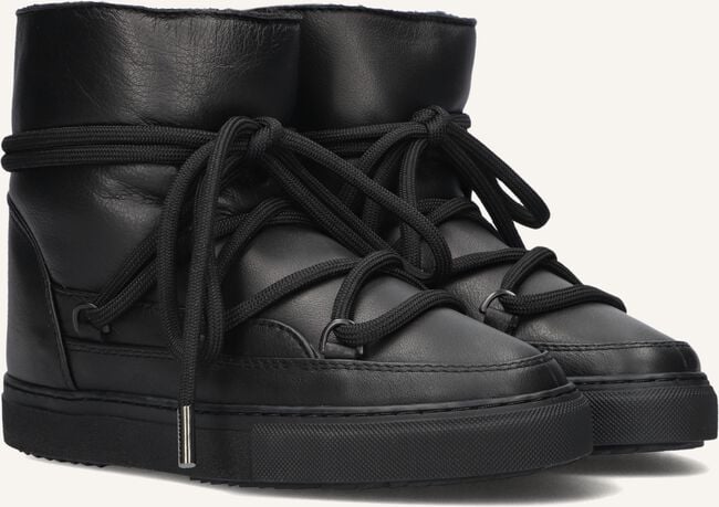 Zwarte INUIKII  FULL LEATHER Zwarte INUIKII  FULL LEATHER - large