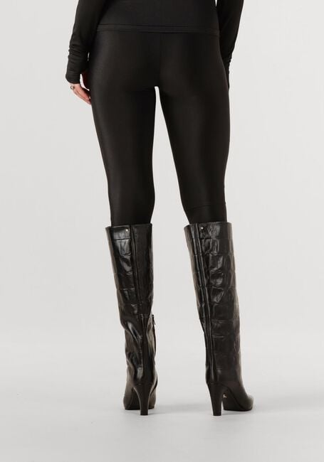 Zwarte REFINED DEPARTMENT Legging ANNA - large