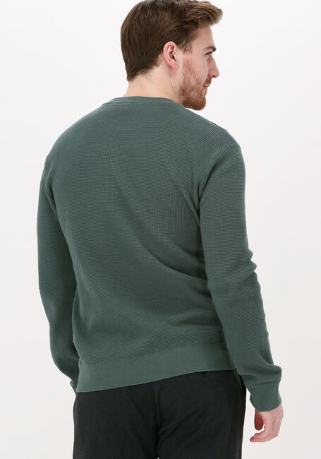 MINIMUM Pull JALMAR 9317 en vert - large