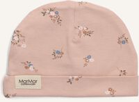 MARMAR COPENHAGEN AIKO Bonnet Rose clair - medium