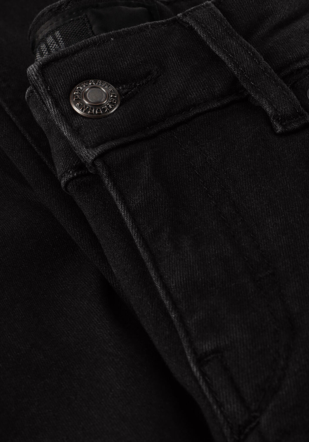 DRYKORN Skinny jeans NEED 260173 en noir - large