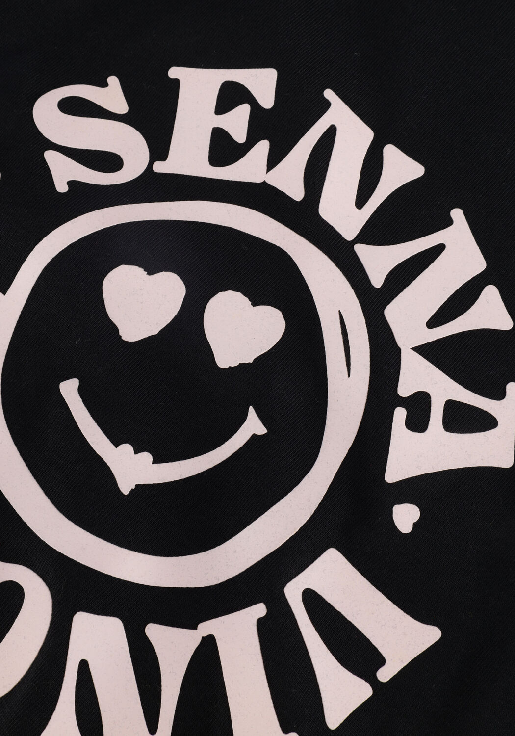 VINGINO T-shirt ELENA en noir - large