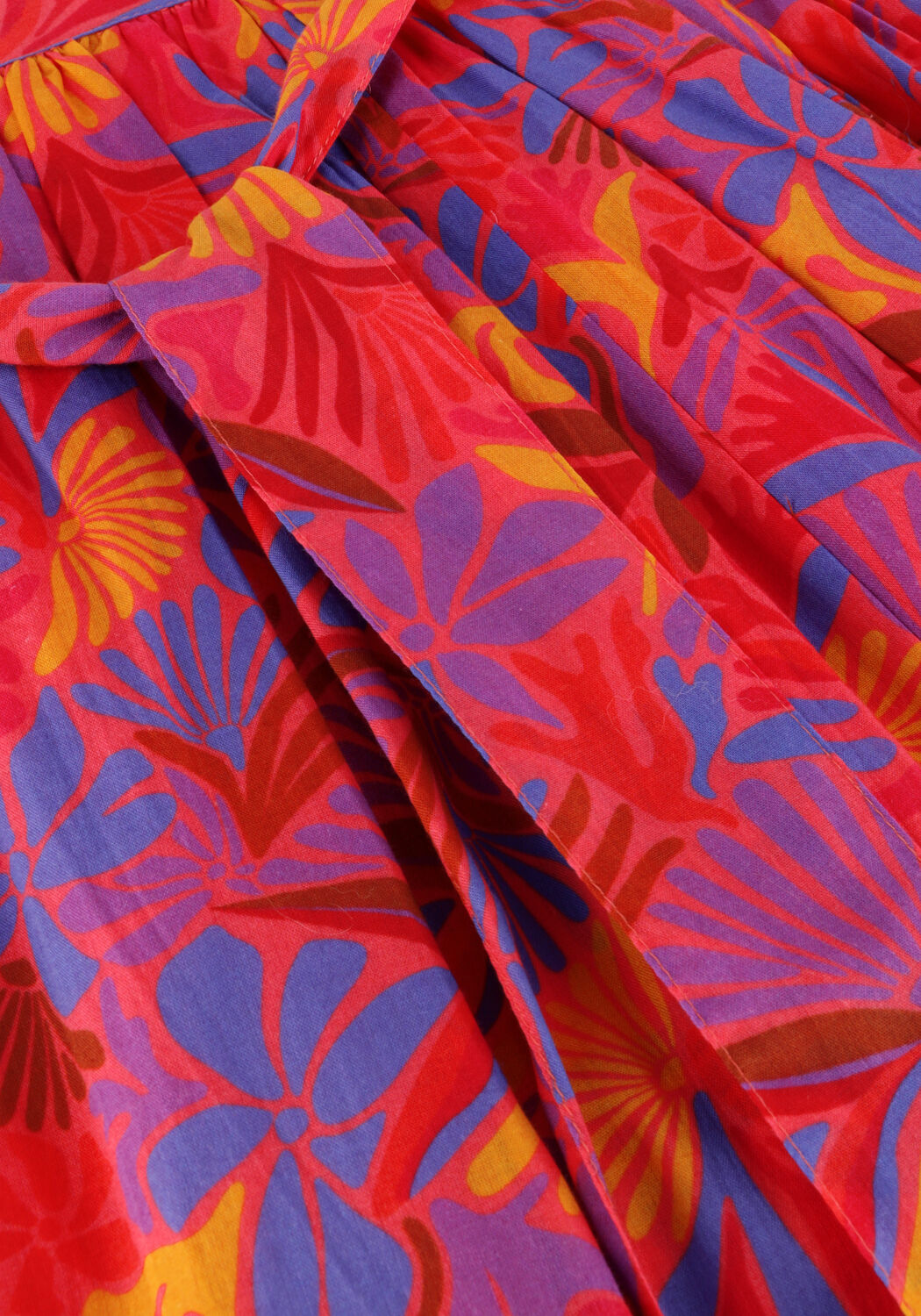 NOTRE-V Mini robe NV-FLORA en multicolore - large