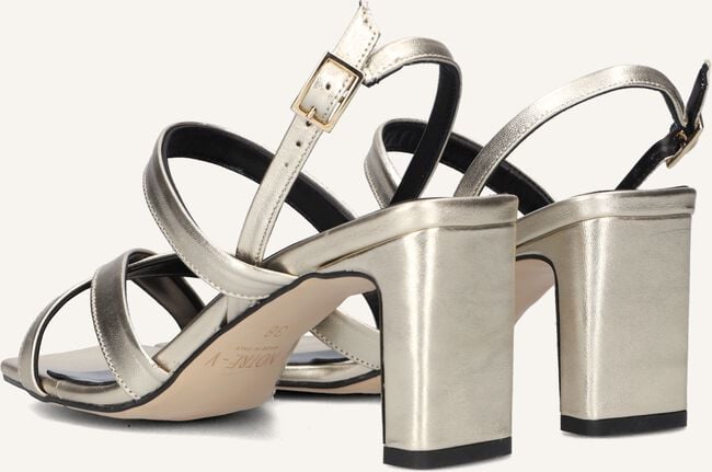 Gouden NOTRE-V Sandalen 12371 Gouden NOTRE-V Sandalen 12371 - large