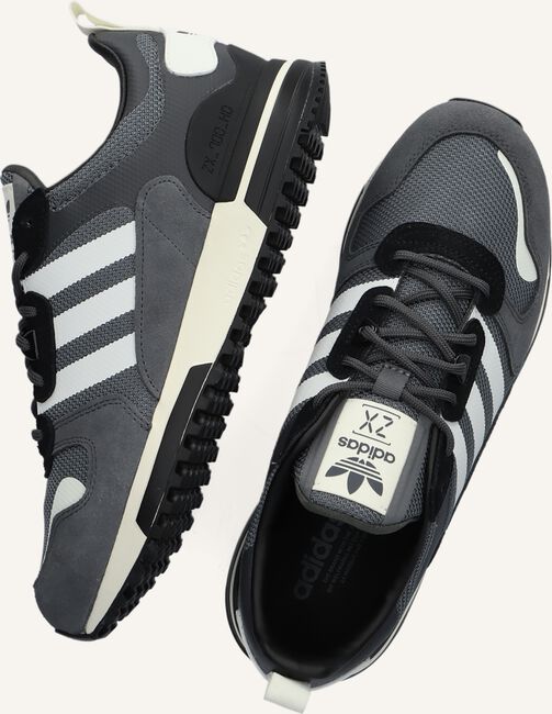 Grijze ADIDAS Sneakers ZX 700 HD HEREN Grijze ADIDAS Sneakers ZX 700 HD HEREN - large