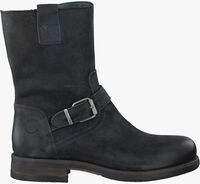 Black CA'SHOTT shoe 16060  - medium