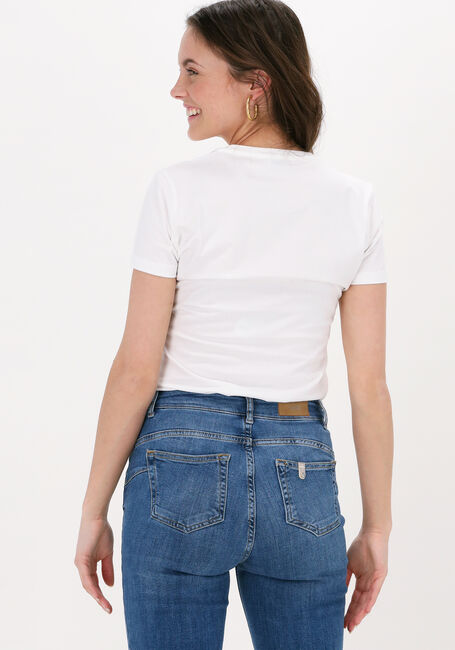 Witte LIU JO T-shirt ECS T-SHIRT MODA M/C - large