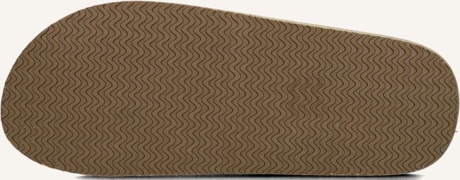 Groene CLAY Slippers CLAY001 Groene CLAY Slippers CLAY001 - large