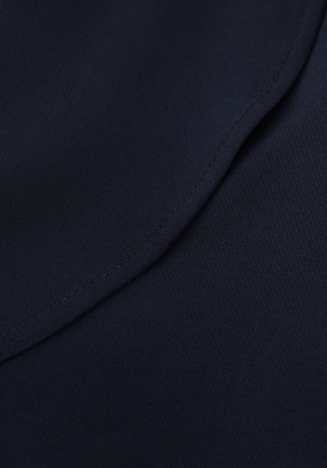 Donkerblauwe LOOXS 10sixteen Minirok 2531-5614 - large