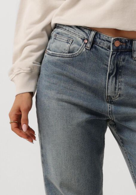 CIRCLE OF TRUST Barrel jeans SCOTTIE DNM en bleu - large