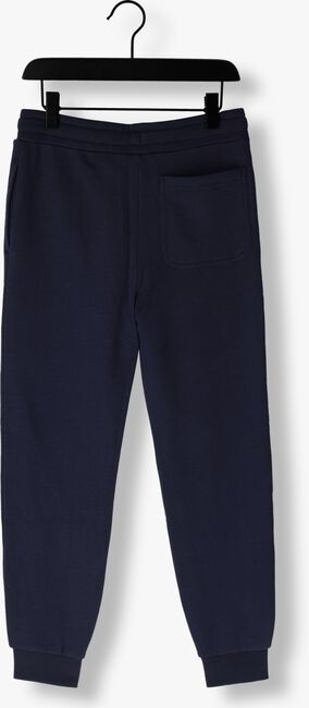 LYLE & SCOTT Pantalon de jogging SKINNY SWEAT PANT Bleu foncé - large