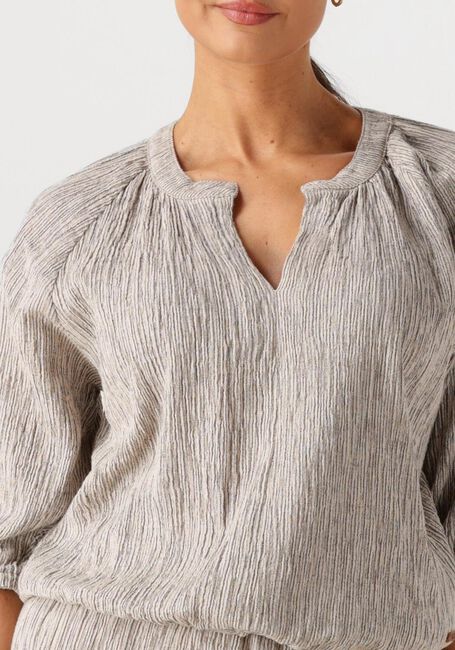 MOSCOW 85-05-KATHY Blouses Sable - large
