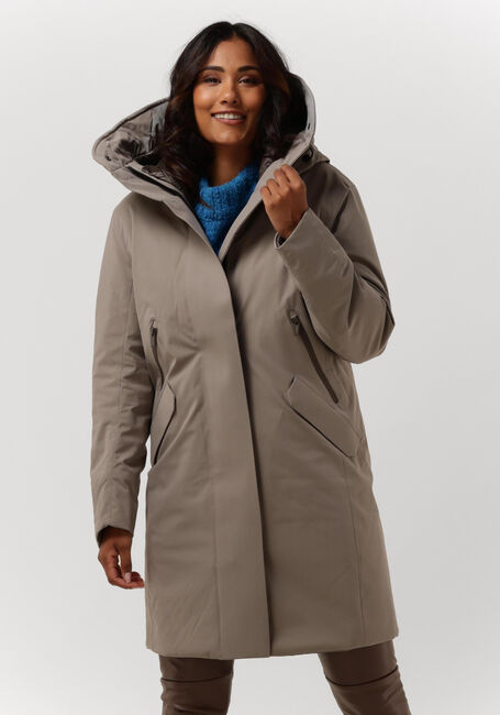 krakatau parka femme