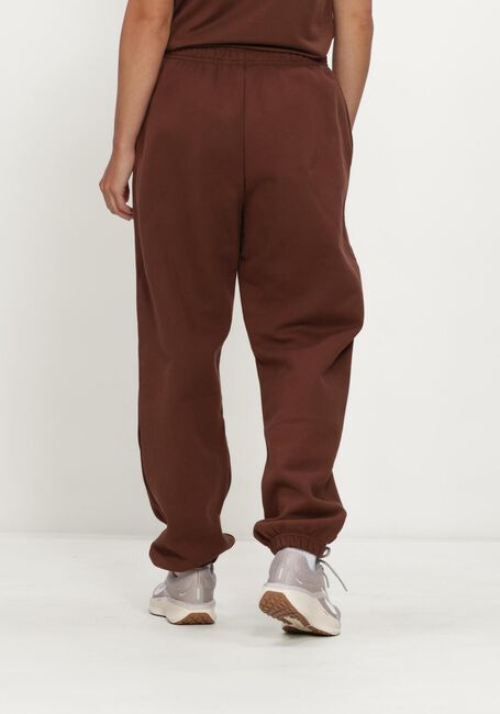Bruine NIKE Truien/vesten NIKE STUDIO FLEECE - large