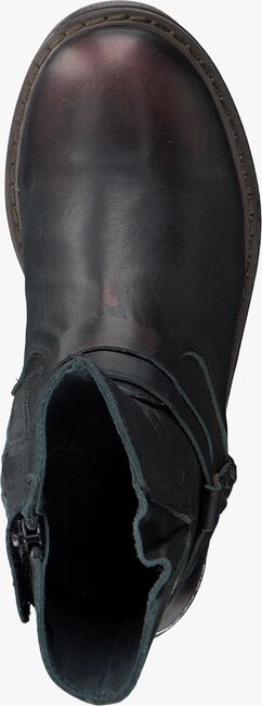 Zwarte JOCHIE & FREAKS Hoge laarzen 16370 - large