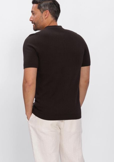 Bruine DRYKORN Polo TRITON 420187 - large