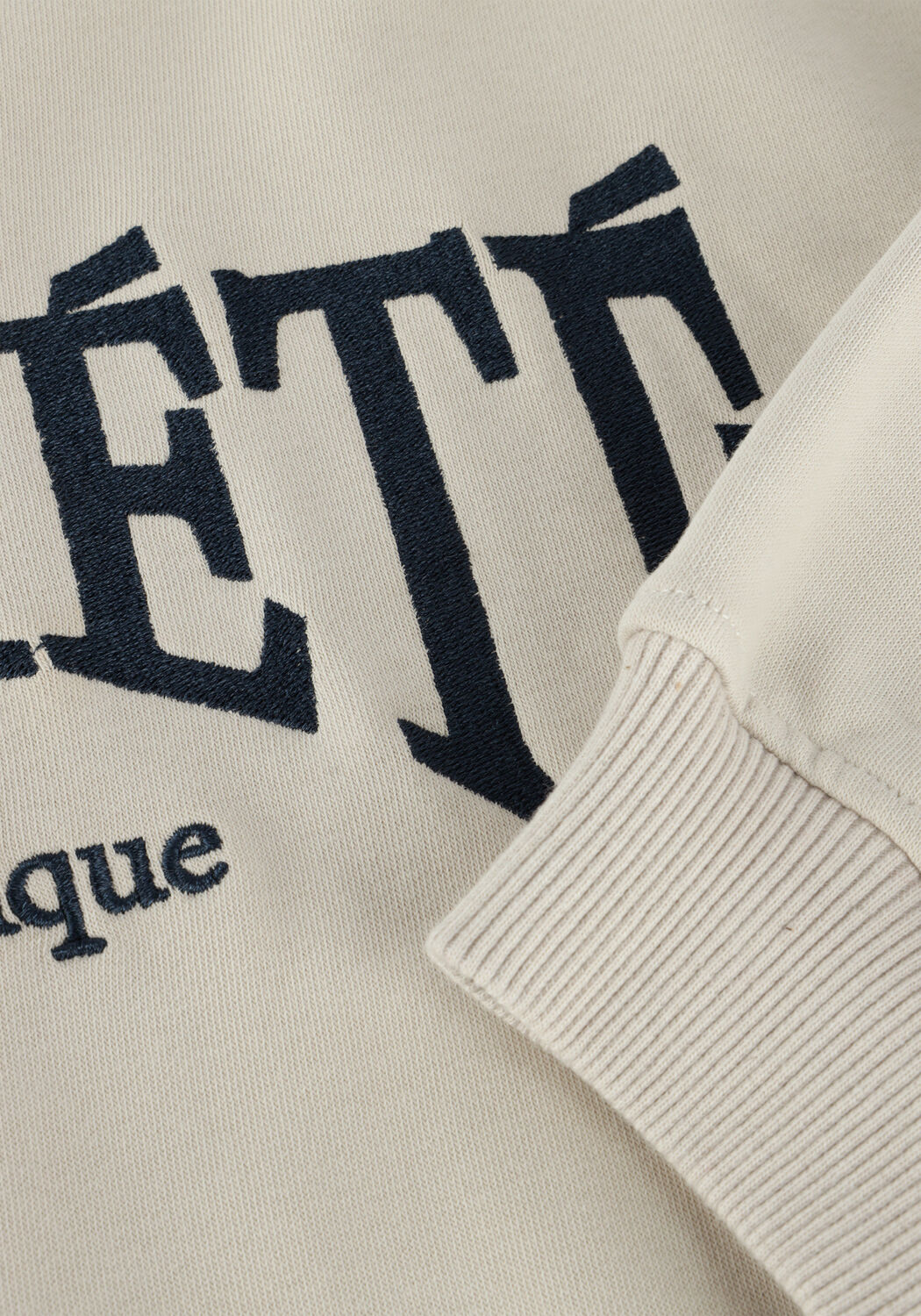 Beige LOOXS 10sixteen Sweater 2501-5318 - large