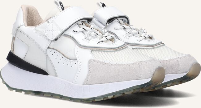 Witte BARST BY SHOESME Sneakers BRS23S010 Witte BARST BY SHOESME Sneakers BRS23S010 - large