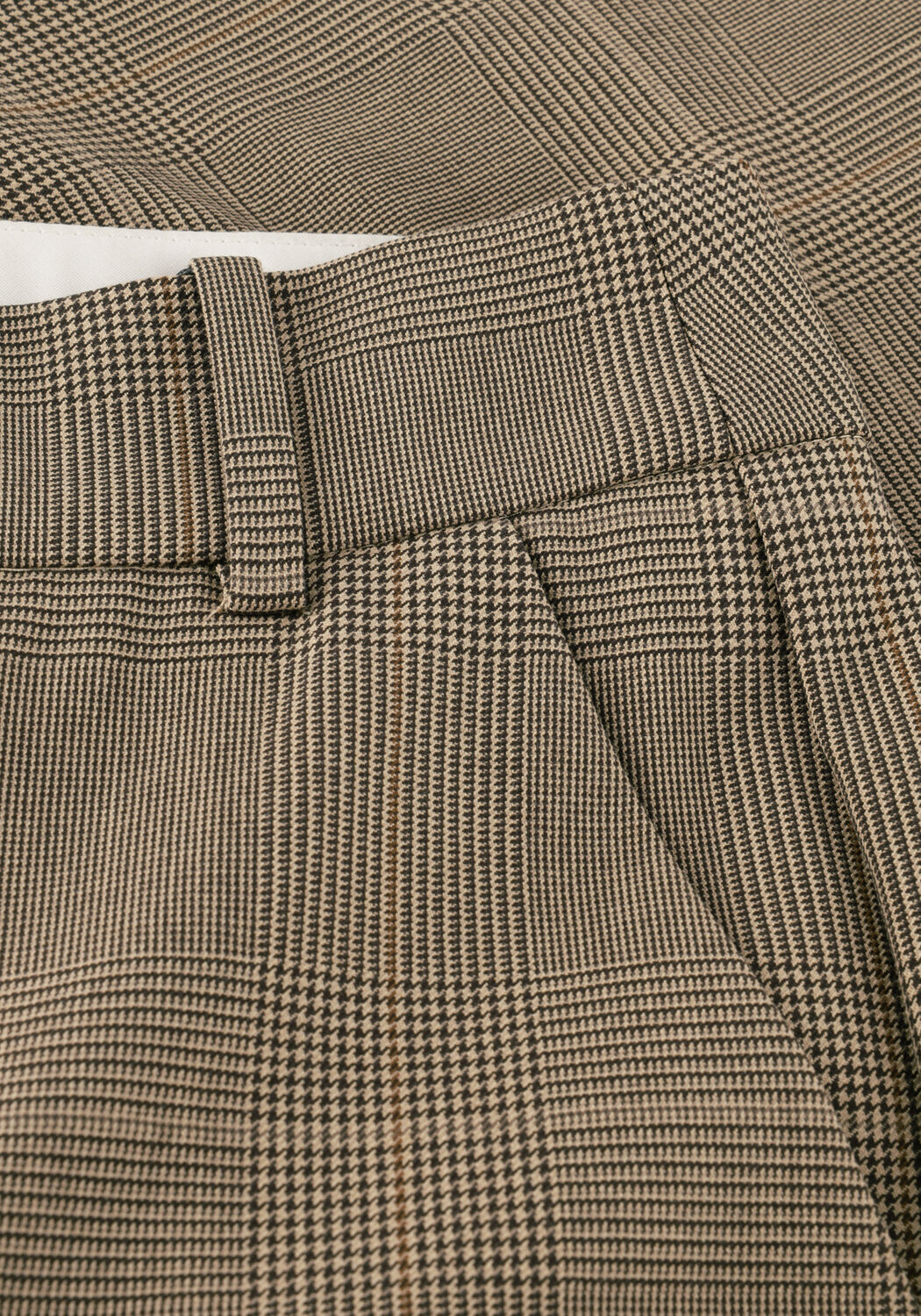 GESTUZ GZEVALDI MW PANTS Pantalons Kaki - large