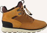 TIMBERLAND Baskets KILLINGTON HIKER CHUKKA KIDS en camel  TIMBERLAND Baskets KILLINGTON HIKER CHUKKA KIDS en camel  - medium