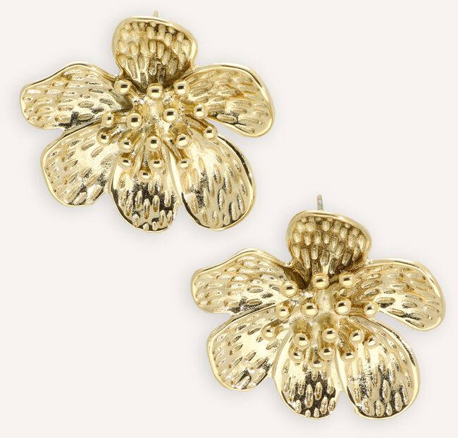 NOTRE-V Sieraad EARRING FLOWER BIG  NOTRE-V Sieraad EARRING FLOWER BIG - large