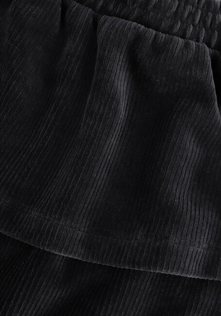 MOODSTREET Mini-jupe M209-5791 en noir - large