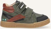 Groene BUNNIESJR Sneakers ERIC EERLIJK - medium