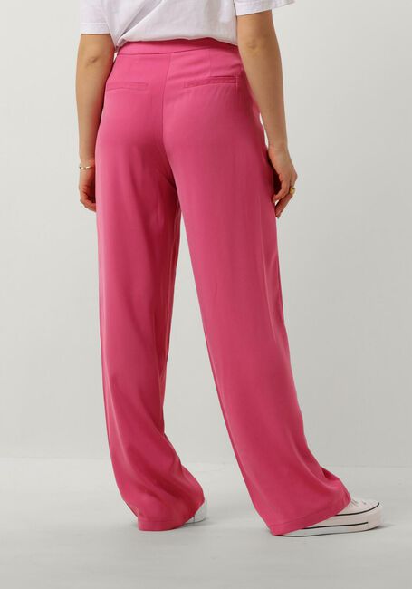 HARPER & YVE Pantalon ANNA-PA en rose - large