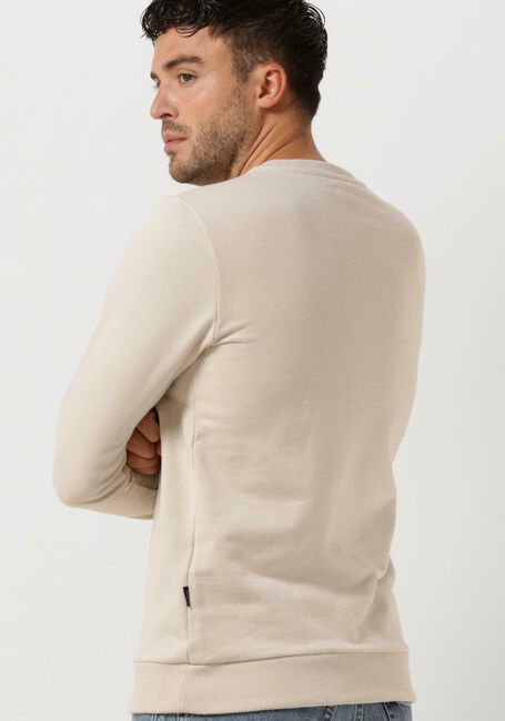 KULTIVATE Pull SW FLUME Crème - large