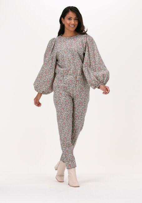 SOFIE SCHNOOR Chino PAULA en rose - large