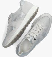 Witte PAUL GREEN Lage sneakers 5918 - medium