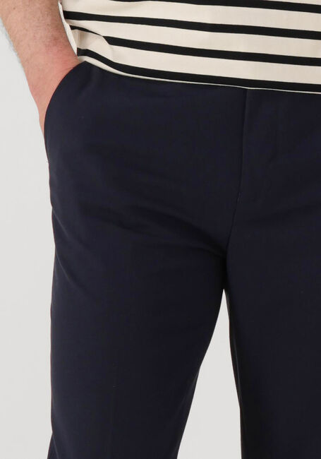 Donkerblauwe MATINIQUE Pantalon MALIAM PANT - large
