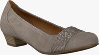 taupe GABOR shoe 223  - medium