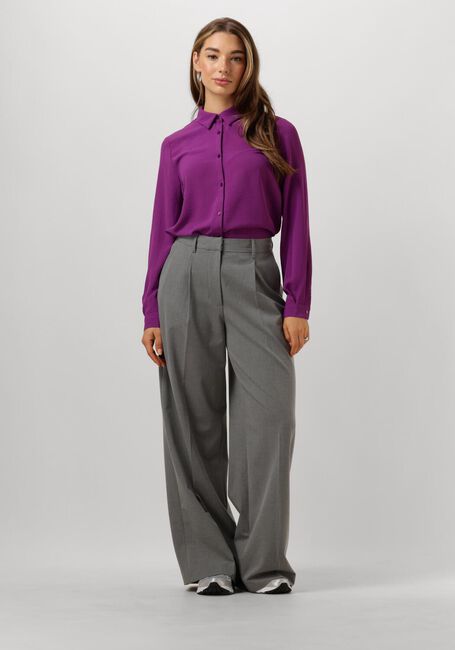 Paarse MODSTRÖM  OSSAMD SHIRT - large