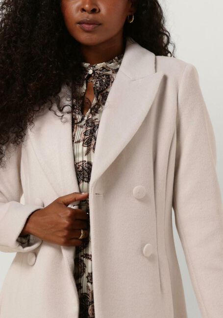 GIACOMO THE JACKET Manteau 6618734 Écru - large