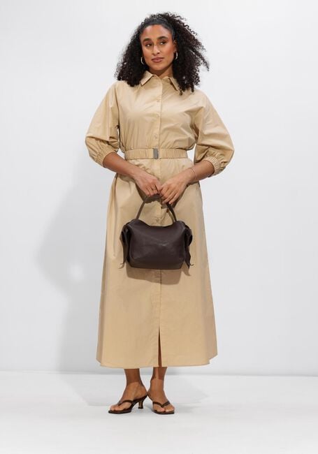 Beige IBANA Jurken DANIQUE - large