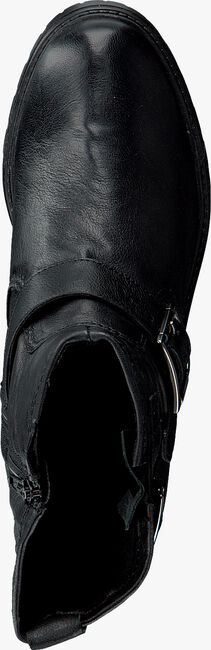 OMODA Biker boots 3259K210 en noir - large