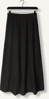 Zwarte ANOTHER LABEL Maxirok JANA SKIRT Zwarte ANOTHER LABEL Maxirok JANA SKIRT - medium