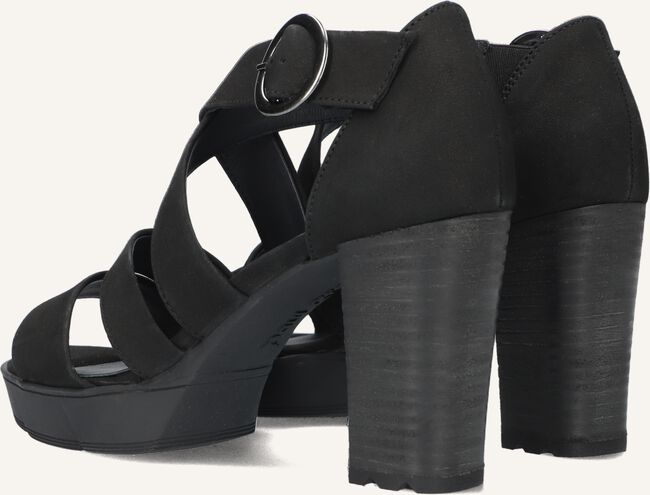 Zwarte PAUL GREEN Sandalen 7942 Zwarte PAUL GREEN Sandalen 7942 - large