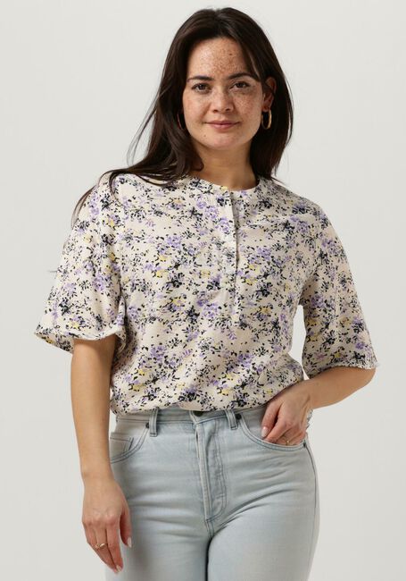 MINIMUM SIGNELINE Blouses Lilas - large