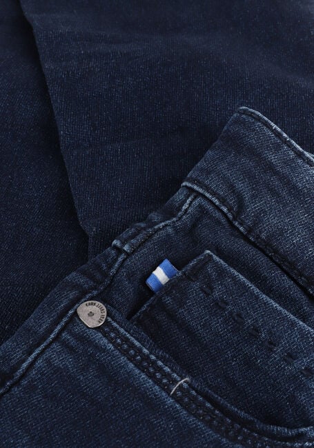 CARS JEANS Slim fit jeans KIDS BURGO JOG Bleu foncé - large