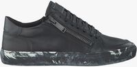 Black ANTONY MORATO shoe MMFW00719  - medium