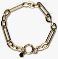 NOTRE-V BRACELET GOLD CHAIN Bracelet en or - medium