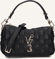 V73 EVA SHOULDER BAG Sac bandoulière en noir V73 EVA SHOULDER BAG Sac bandoulière en noir - medium