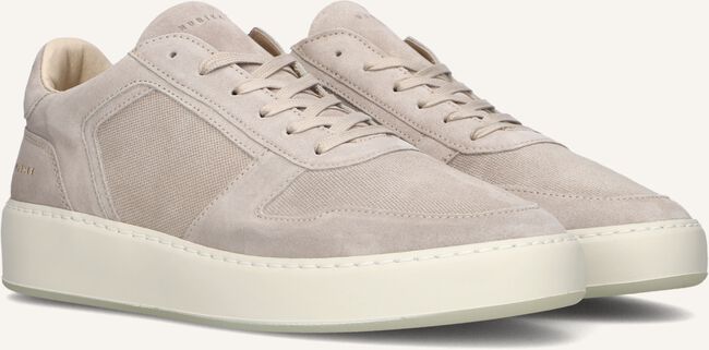 Beige NUBIKK Sneakers JIRO LUCA Beige NUBIKK Sneakers JIRO LUCA - large